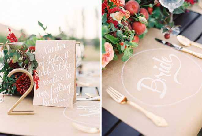 October Ink - Berry Patch Wedding - Green Apple Photography 4