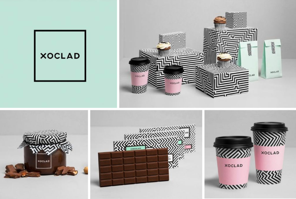 pattern packaging product xoclad design-04