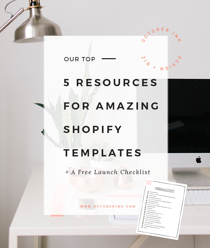 Shopify Templates Themes